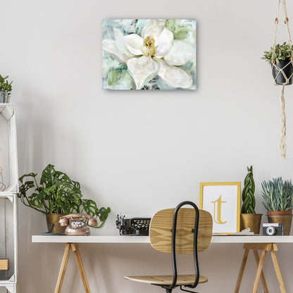 Magnolia de la mañana - Studio Arts