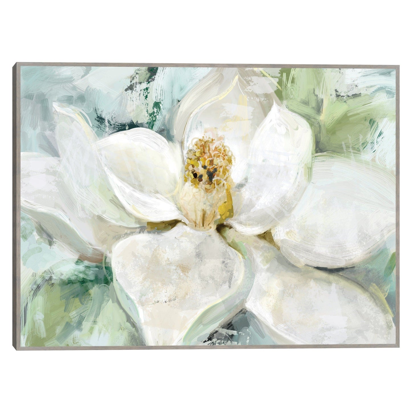 Magnolia de la mañana - Studio Arts
