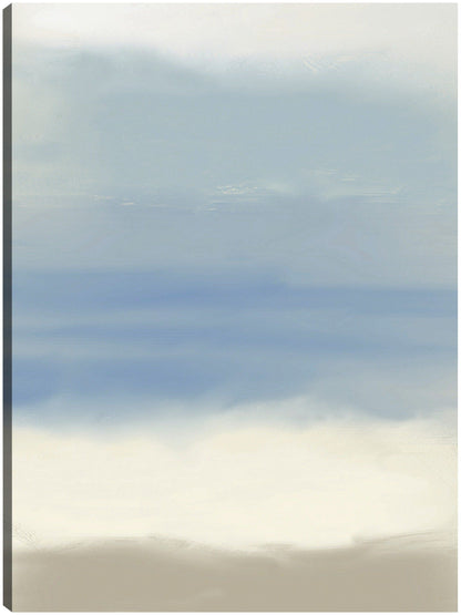 Luz del mar y del cielo - Graffi*tee Studios