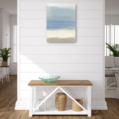 Luz del mar y del cielo - Graffi*tee Studios