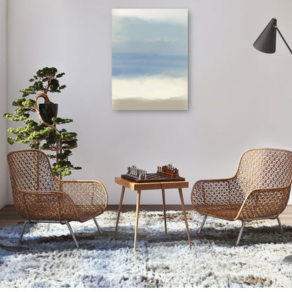 Luz del mar y del cielo - Graffi*tee Studios