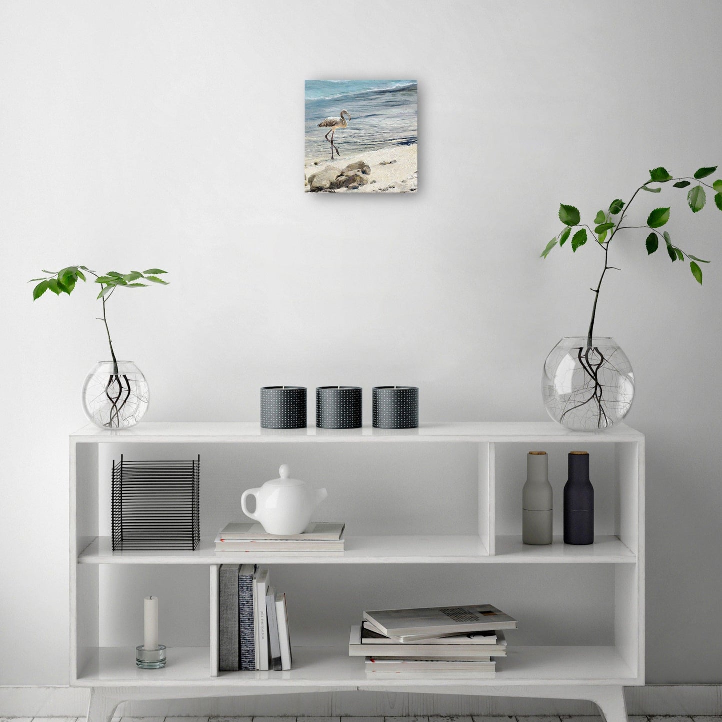 Aves playeras - Studio Arts