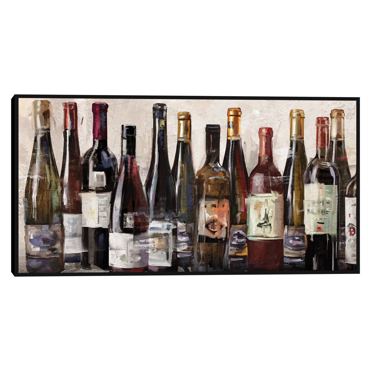 Vinología - Studio Arts