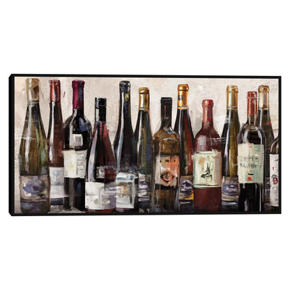 Vinología - Studio Arts