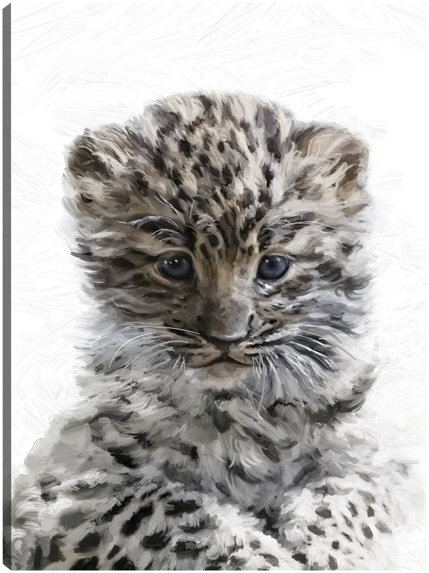 Cosas salvajes IV - Studio Arts