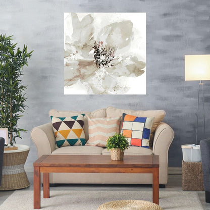 Corola Neutral I - Tania Bello