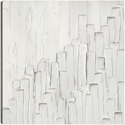 Escalera gris - Paul Duncan