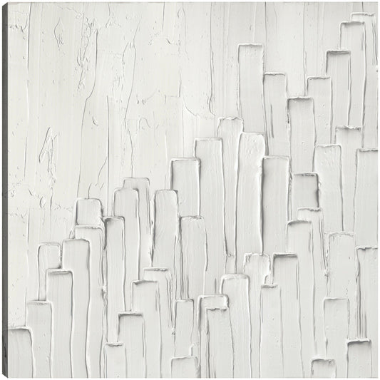 Escalera gris - Paul Duncan