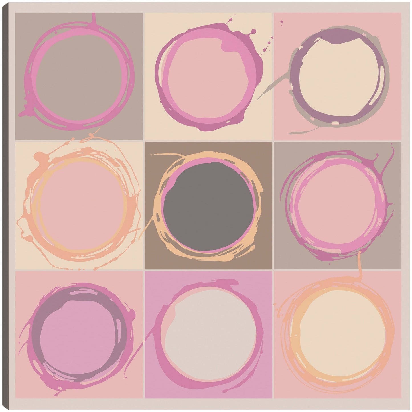 Evoluciones I - Gerry Baptist