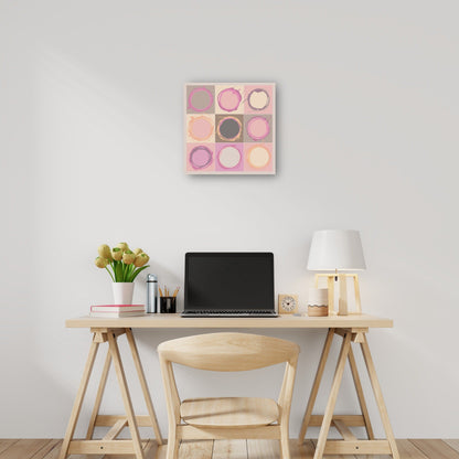 Evoluciones I - Gerry Baptist