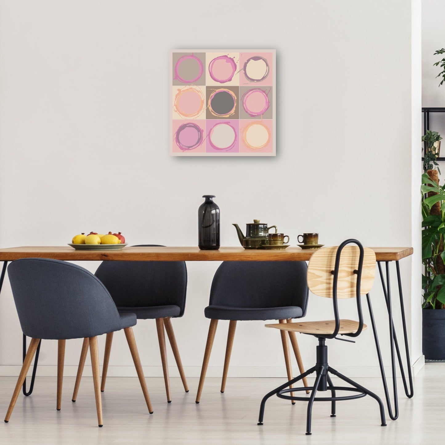 Evoluciones I - Gerry Baptist