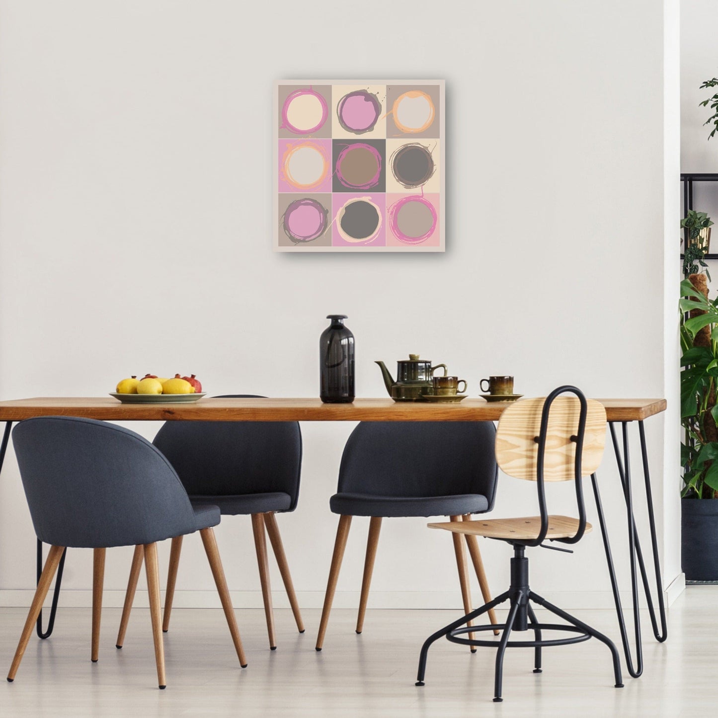 Evoluciones II - Gerry Baptist