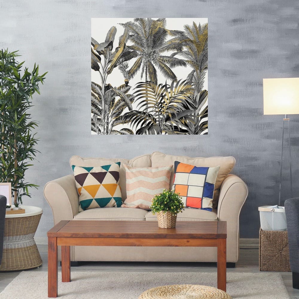 Zona tropical de Oro - Tania Bello