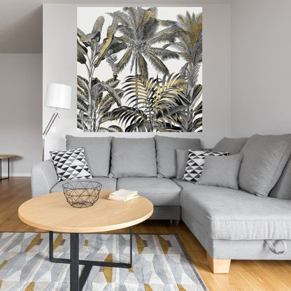 Zona tropical de Oro - Tania Bello