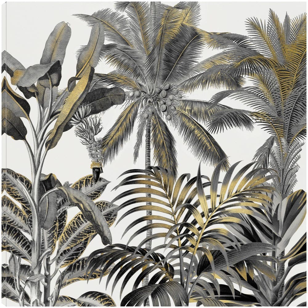 Zona tropical de Oro - Tania Bello