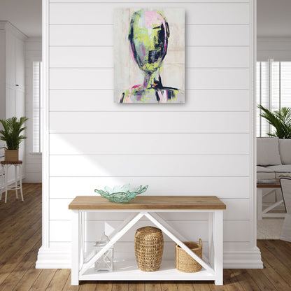 Verde de la envidia - Philip Brown