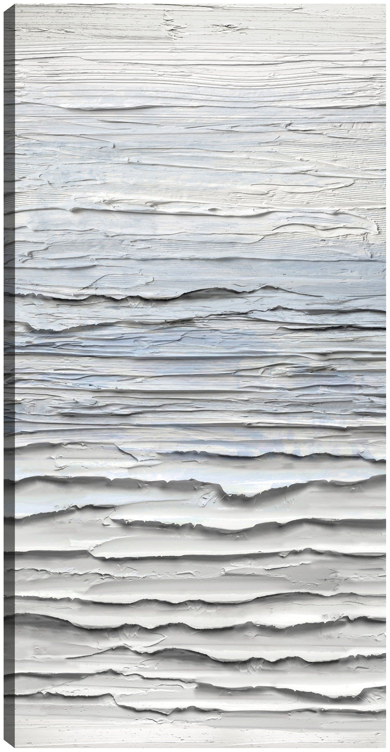 Marea Creciente - Paul Duncan