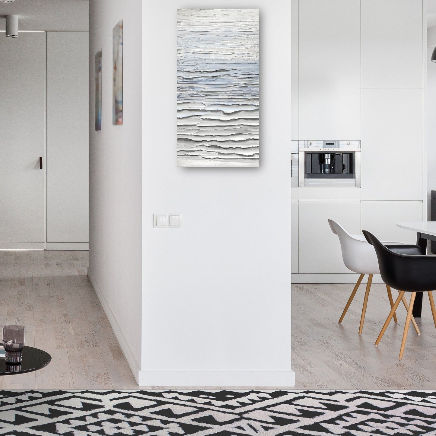 Marea Creciente - Paul Duncan