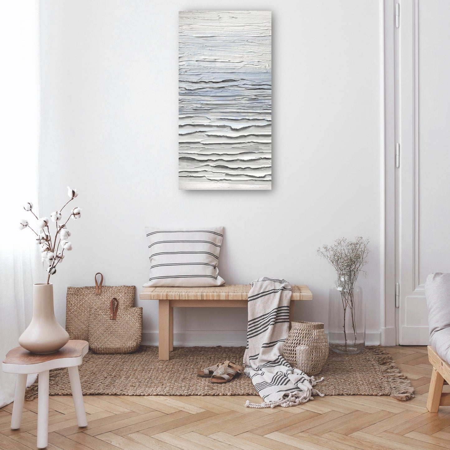 Marea Creciente - Paul Duncan