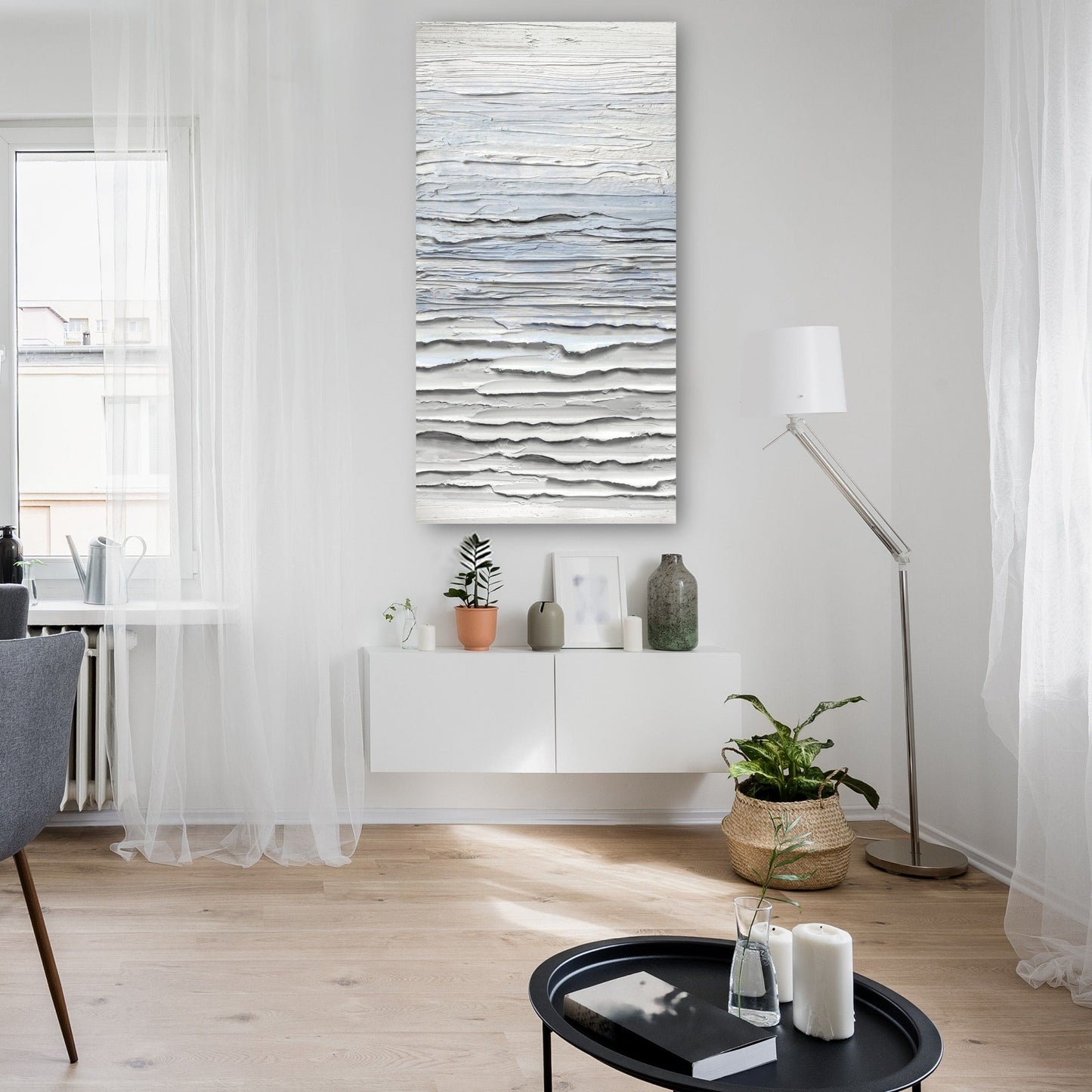 Marea Creciente - Paul Duncan