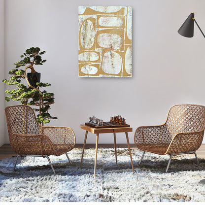 Luz moderna II - Bridges