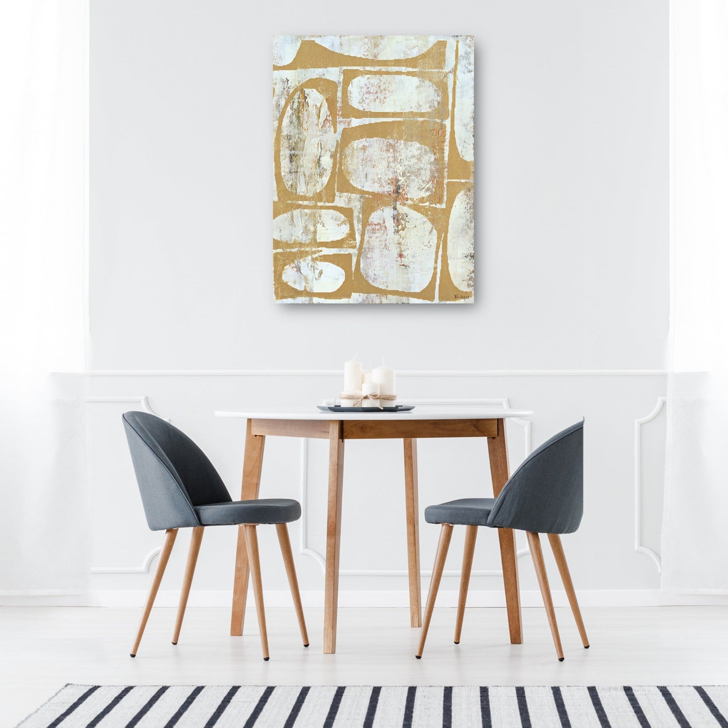 Luz moderna II - Bridges