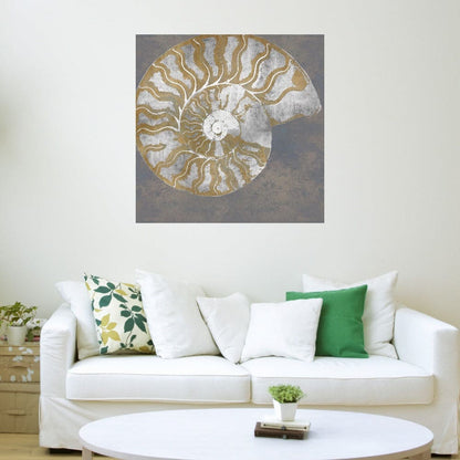 Nautilo I - Mark Chandon
