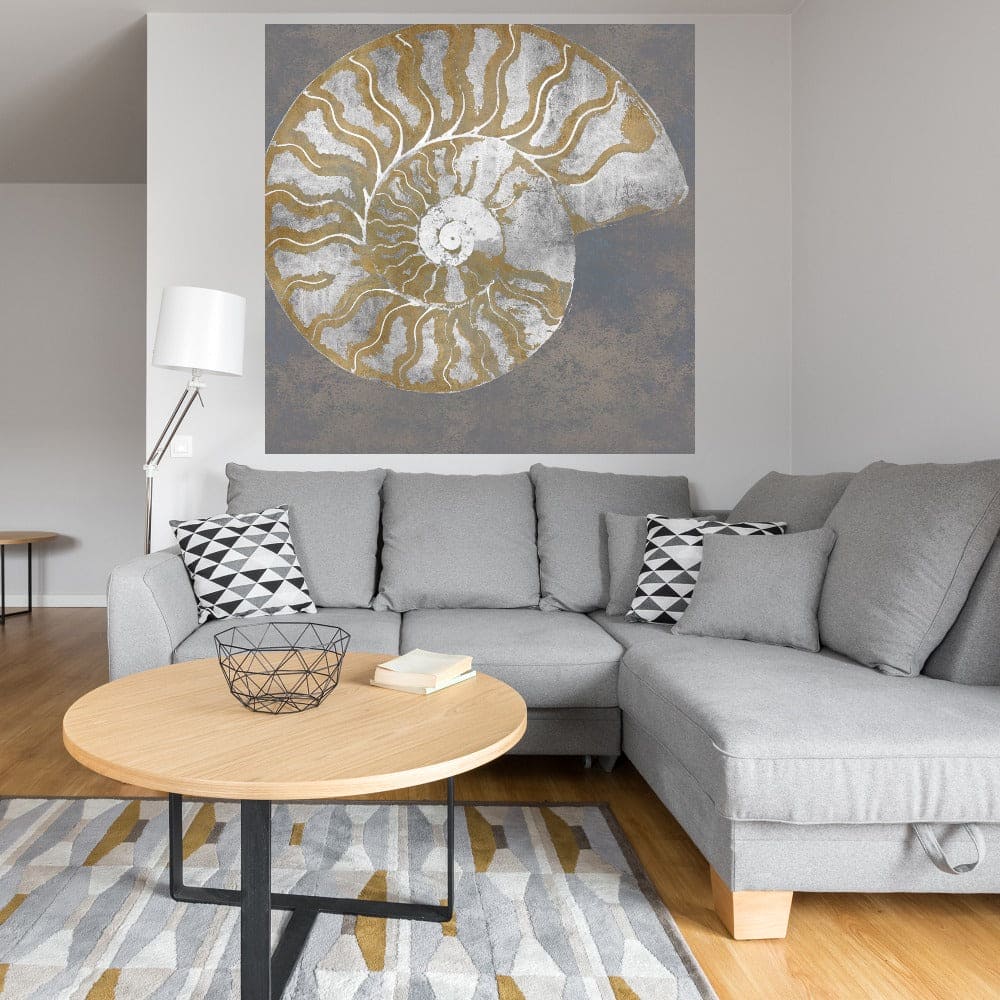 Nautilo I - Mark Chandon