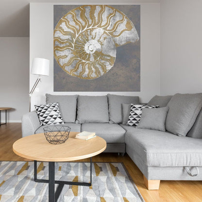 Nautilo I - Mark Chandon