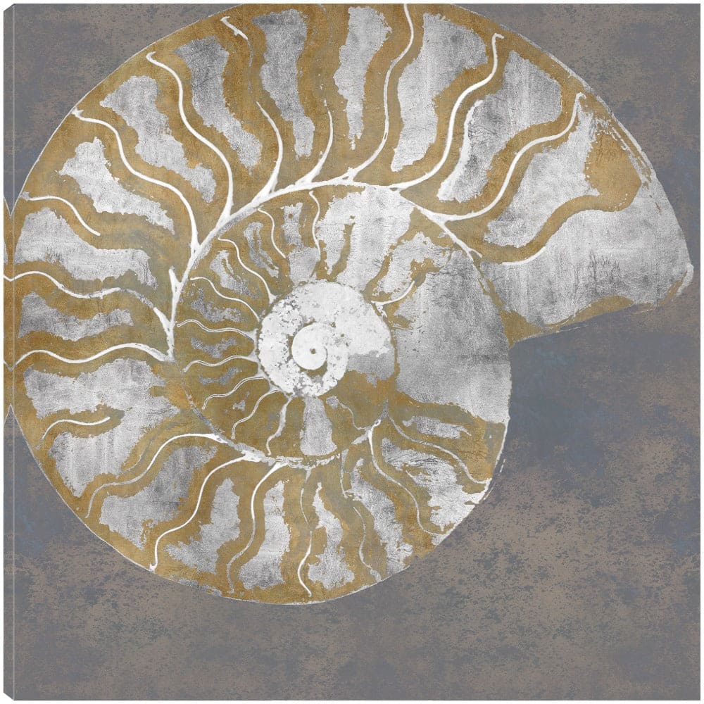 Nautilo I - Mark Chandon