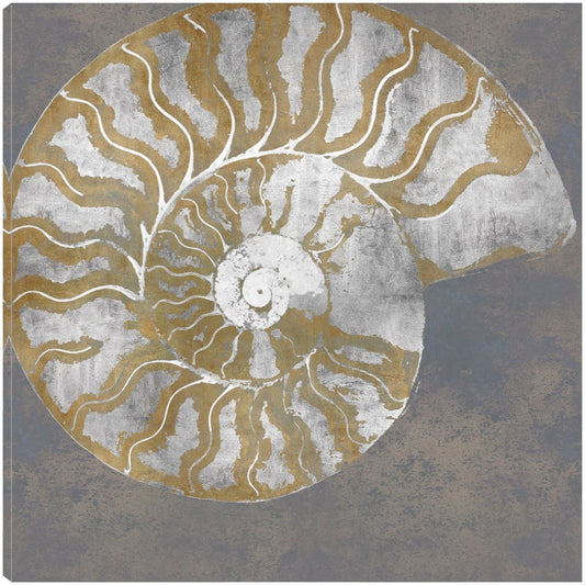 Nautilo I - Mark Chandon