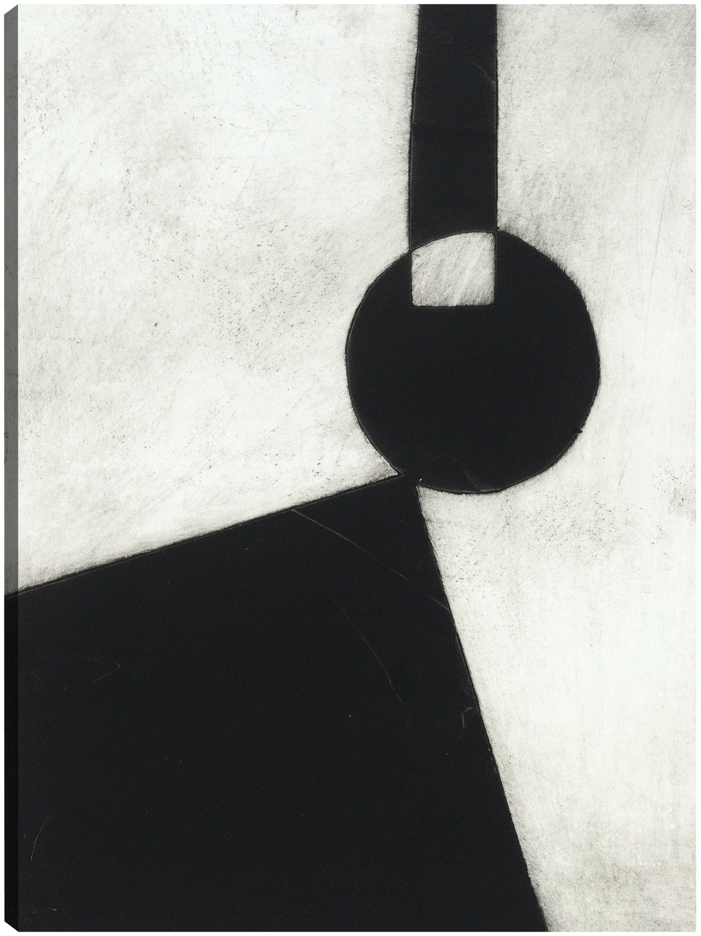 Equilibrio I - Lorello