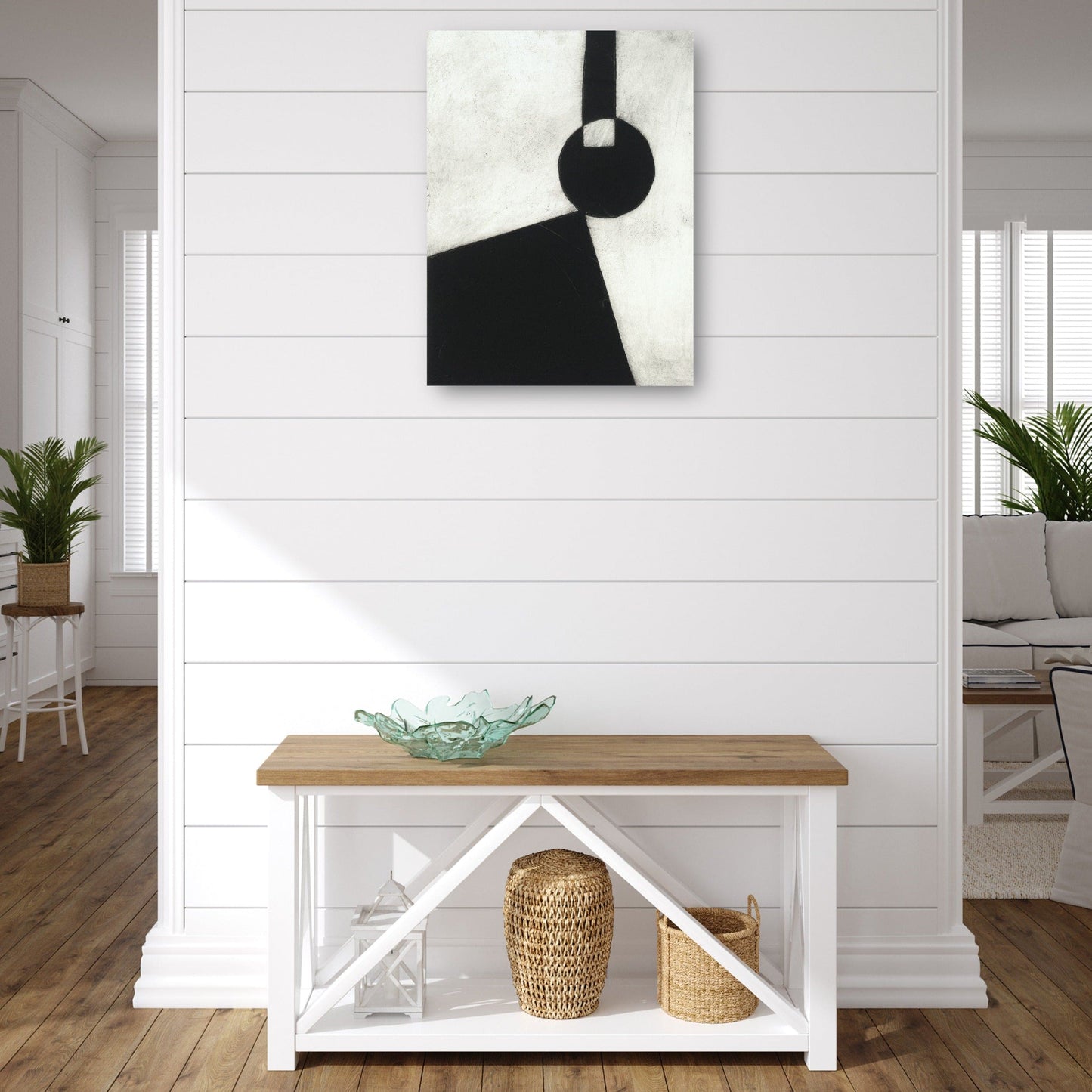 Equilibrio I - Lorello