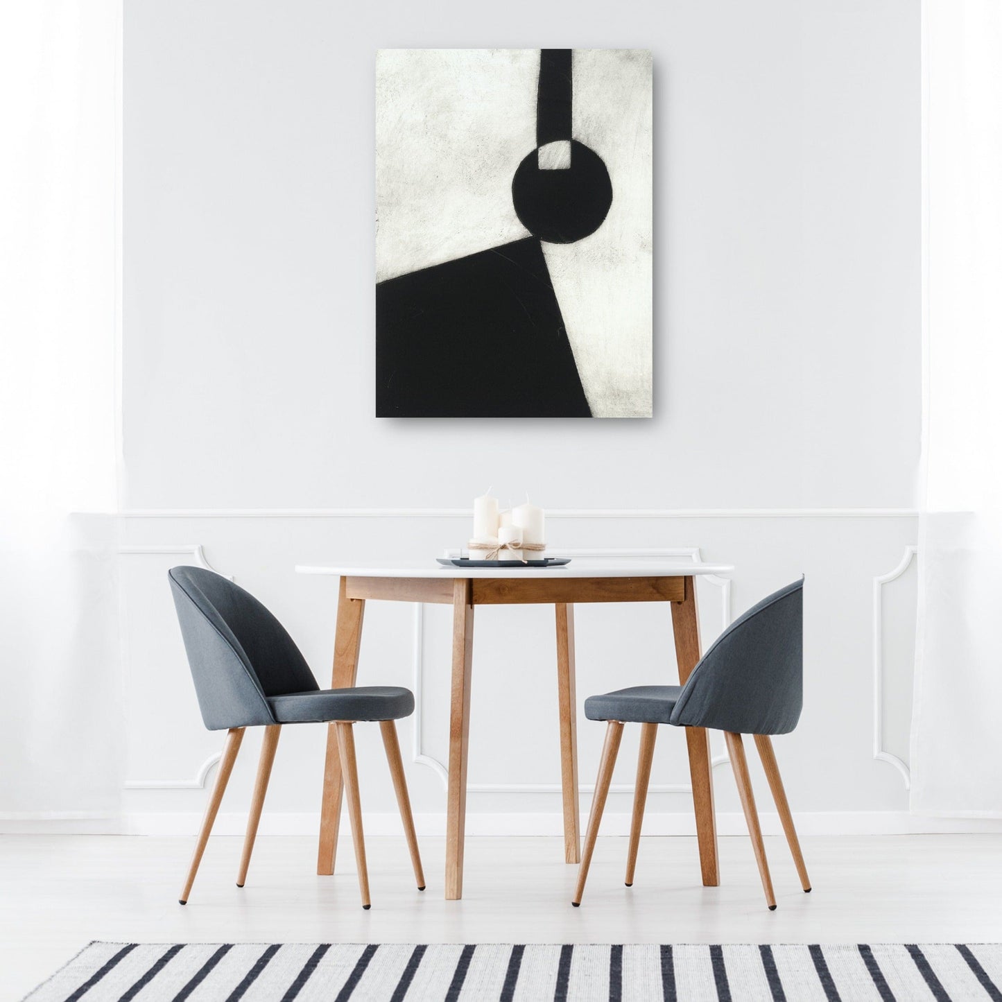 Equilibrio I - Lorello