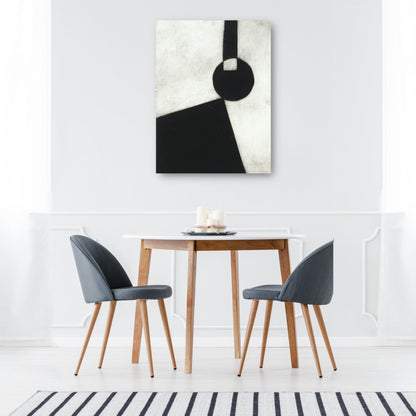 Equilibrio I - Lorello