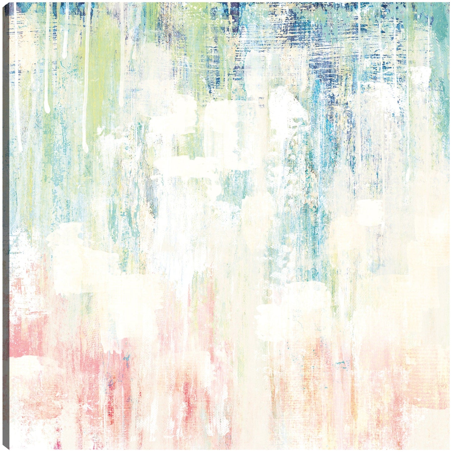 Resumen de brillos - Willowbrook Fine Art