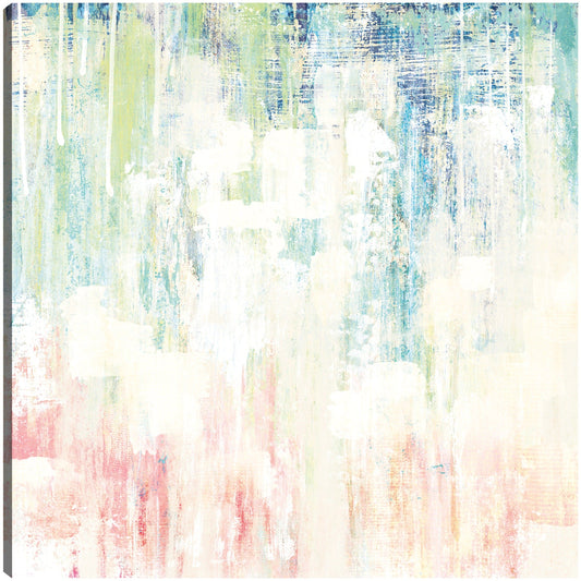 Resumen de brillos - Willowbrook Fine Art