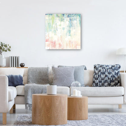 Resumen de brillos - Willowbrook Fine Art