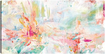 Explosión - Willowbrook Fine Art