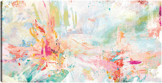 Explosión - Willowbrook Fine Art