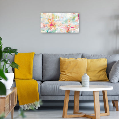 Explosión - Willowbrook Fine Art