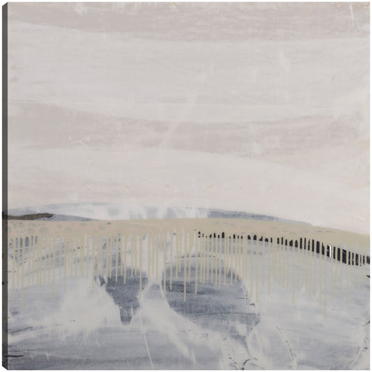 Calzada elevada - Austin Allen James