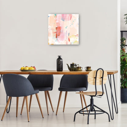 Composición Marfil Uno - Willowbrook Fine Art