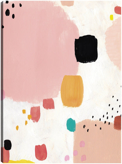 Ráfaga de algodón - Joelle Wehkam