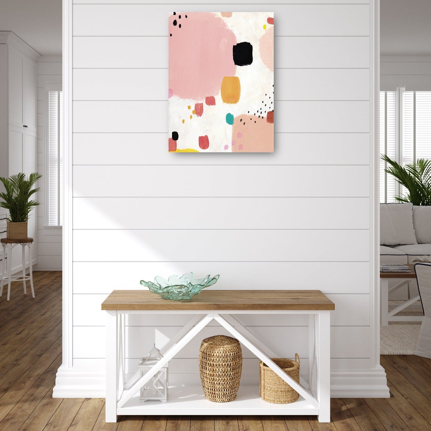 Ráfaga de algodón - Joelle Wehkam