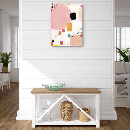 Ráfaga de algodón - Joelle Wehkam