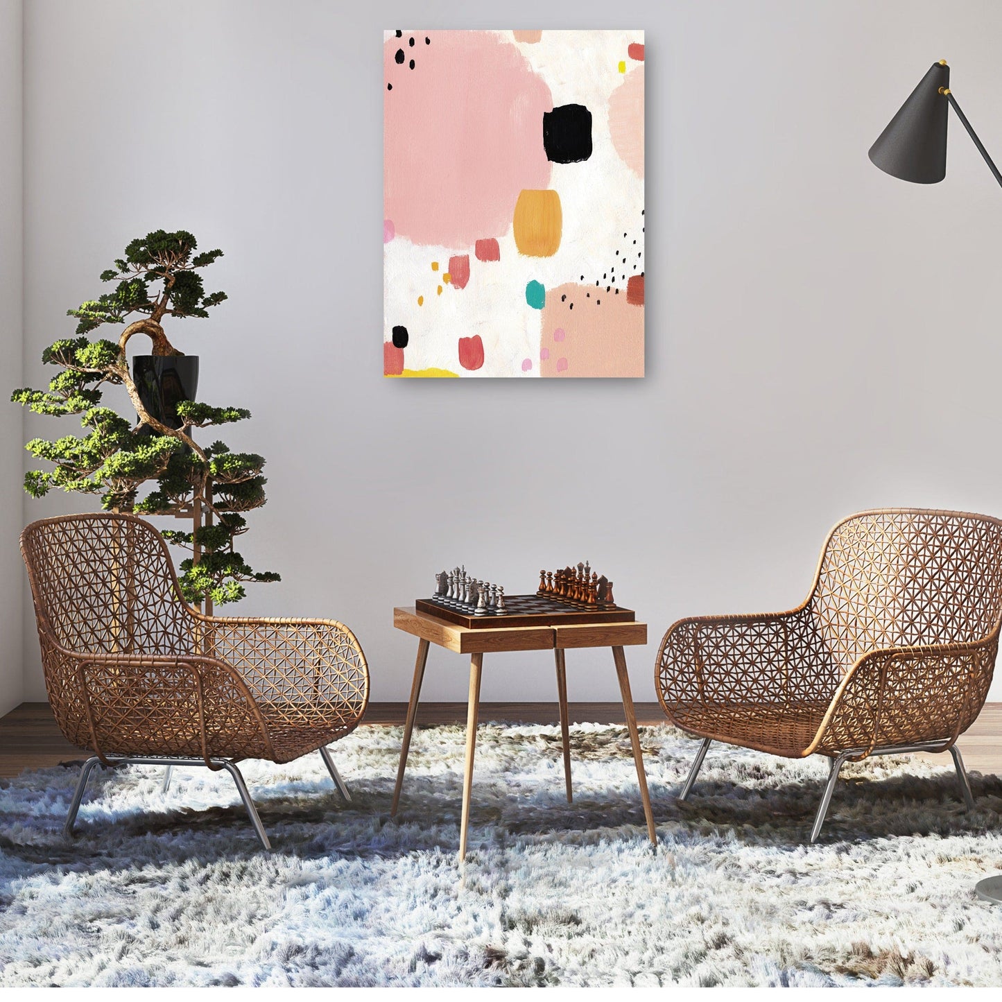 Ráfaga de algodón - Joelle Wehkam