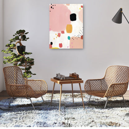 Ráfaga de algodón - Joelle Wehkam