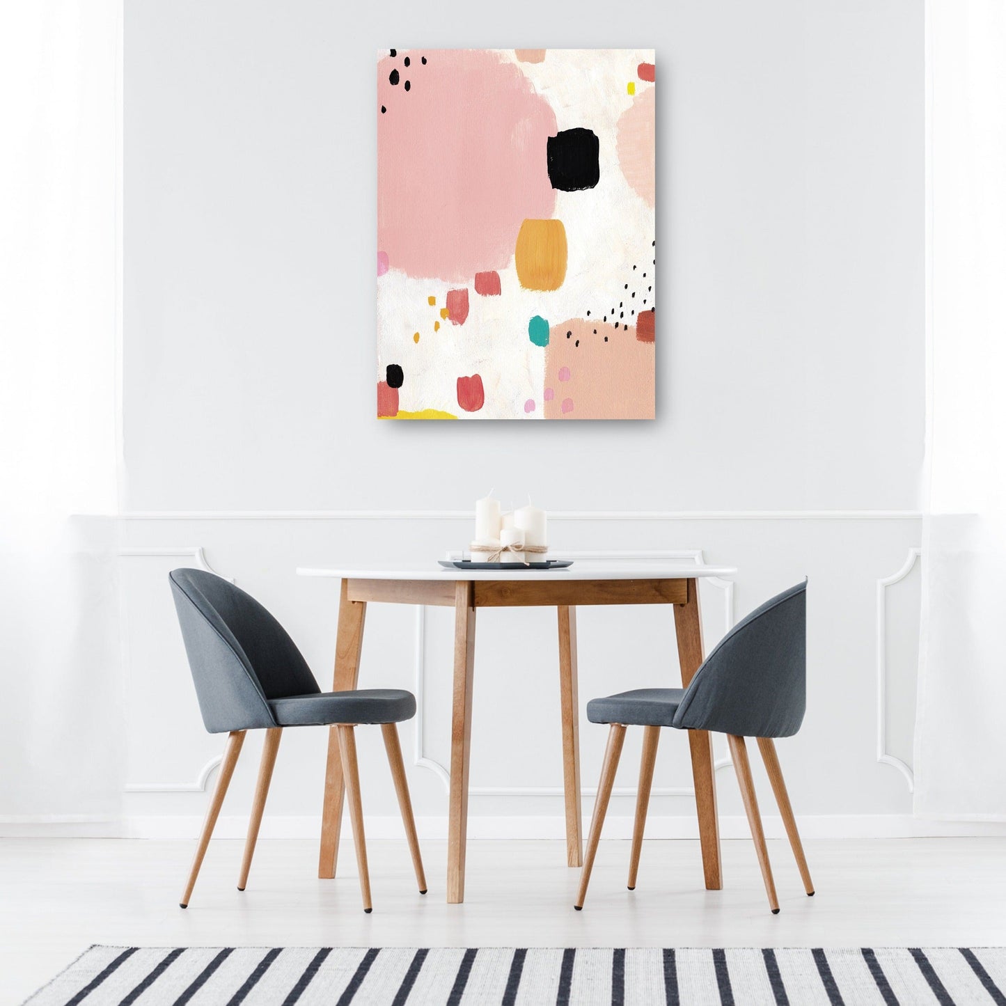 Ráfaga de algodón - Joelle Wehkam