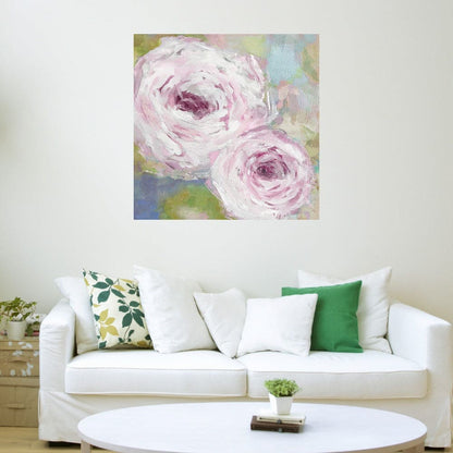 Neblina floral - Tania Bello